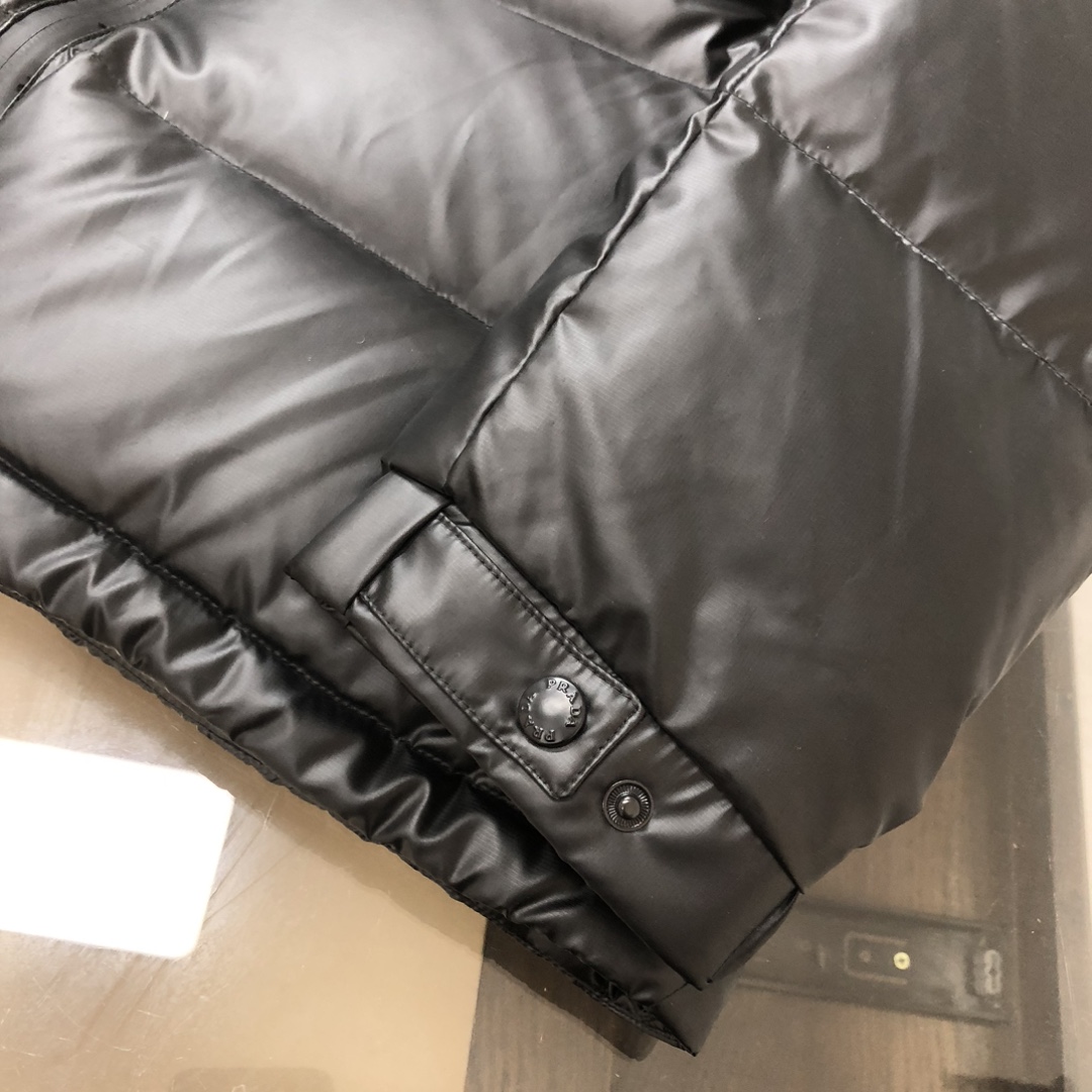 Prada Down Jackets